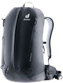 Plecak turystyczny Deuter AC Lite 25 EL, black