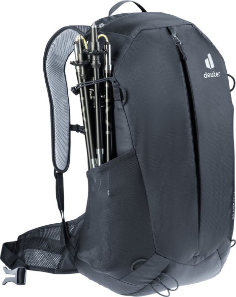 Plecak turystyczny Deuter AC Lite 25 EL, black