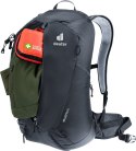 Plecak turystyczny Deuter AC Lite 25 EL, black