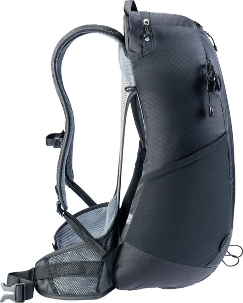 Plecak turystyczny Deuter AC Lite 25 EL, black