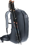 Plecak turystyczny Deuter AC Lite 25 EL, black