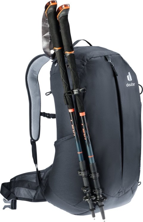Plecak turystyczny Deuter AC Lite 25 EL, black