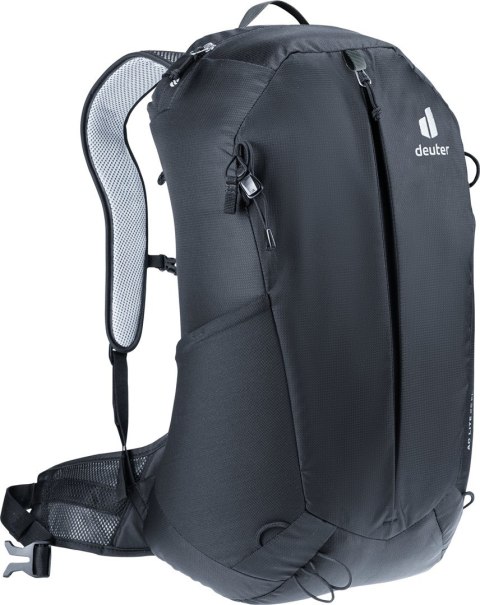 Plecak turystyczny Deuter AC Lite 25 EL, black