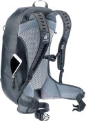 Plecak turystyczny Deuter AC Lite 25 EL, black