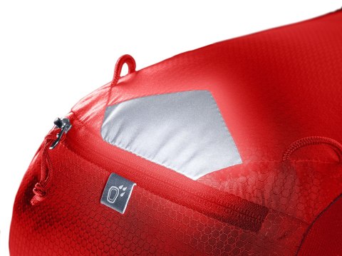 Plecak turystyczny Deuter Race 16, cherry