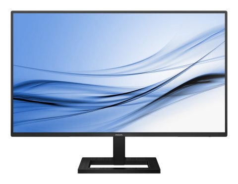 MONITOR PHILIPS LED QHD 27" E-LINE 27E1N1600AE/00 100Hz