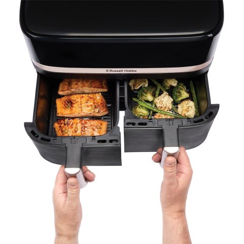 Frytkownica beztłuszczowa 27680-56 RUSSELL HOBBS