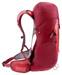 Plecak turystyczny Deuter AC Lite 24, cherry/masala