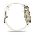 Zegarek Garmin Venu 4, 41mm AMOLED Bone