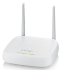 Acces Point Wi-Fi 7 Zyxel NWA30BE  2.4GHz(2x2)/5GHz(2x2) PoE+ 1x2,5G