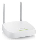 Acces Point Wi-Fi 7 Zyxel NWA30BE  2.4GHz(2x2)/5GHz(2x2) PoE+ 1x2,5G