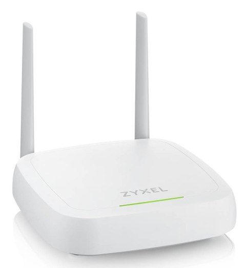Acces Point Wi-Fi 7 Zyxel NWA30BE  2.4GHz(2x2)/5GHz(2x2) PoE+ 1x2,5G