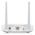Acces Point Wi-Fi 7 Zyxel NWA30BE  2.4GHz(2x2)/5GHz(2x2) PoE+ 1x2,5G