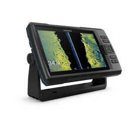 Echosonda wędkarska Garmin Striker Vivid 9sv GPS + przetwornik GT52