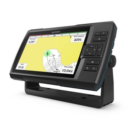 Echosonda wędkarska Garmin Striker Vivid 9sv GPS + przetwornik GT52