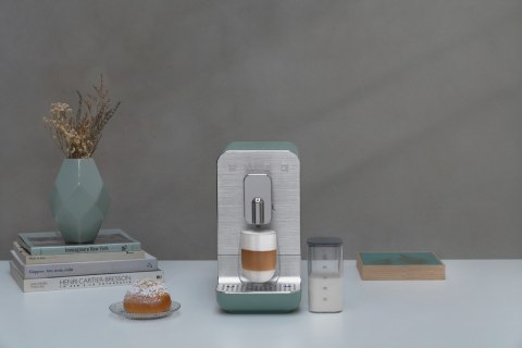 Ekspres do kawy SMEG BCC13EGMEU