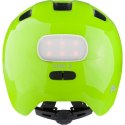 Kask rowerowy ALPINA XIMO 2 FLASH BE VISIBLE GLOSS 49-54