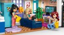 LEGO Friends 42687 Dom rodziny Liann