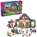 LEGO Friends 42688 Stajnia i akademia jeździecka