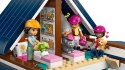 LEGO Friends 42688 Stajnia i akademia jeździecka