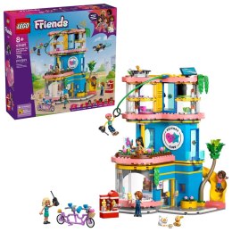 LEGO Friends 42689 Klub przyjaciół Heartlake