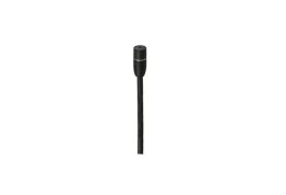 Sennheiser MKE 2 BLACK EW - Mikrofon miniaturowy, czarny, złącze 3,5mm jack