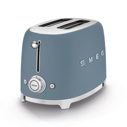 Toster SMEG TSF01SBMEU