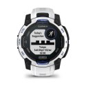 Zegarek Garmin Instinct 3 Solar, 45mm biały