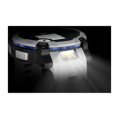 Zegarek Garmin Instinct 3 Solar, 45mm biały