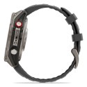 Zegarek sportowy Garmin Fenix 8 PRO AMOLED 47mm Sapphire Titanium