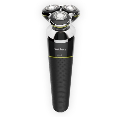 Golarka Męska z Trymerem 5w1 Webber FIVER SXG500