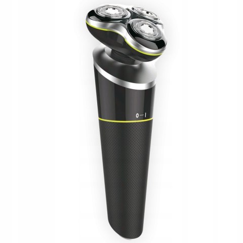 Golarka Męska z Trymerem 5w1 Webber FIVER SXG500