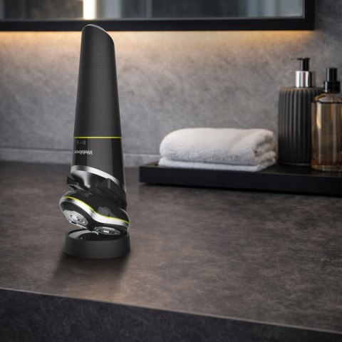 Golarka Męska z Trymerem 5w1 Webber FIVER SXG500