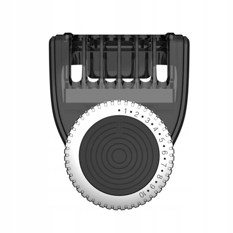 Golarka Męska z Trymerem 5w1 Webber FIVER SXG500
