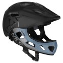 MT401 RAYDEN KASK FULL FACE Z ODPINANĄ SZCZĘKĄ XS(48-53CM) NILS EXTREME