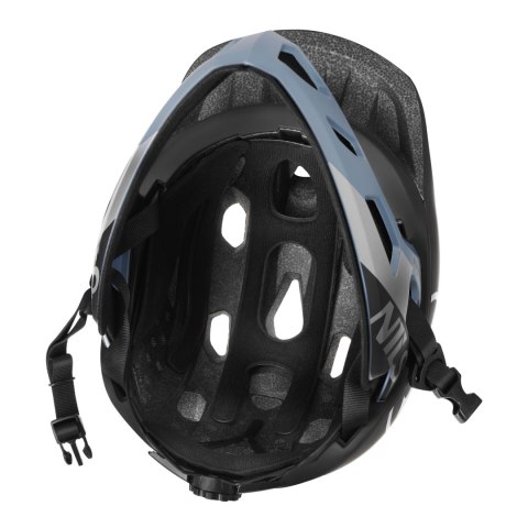 MT401 RAYDEN KASK FULL FACE Z ODPINANĄ SZCZĘKĄ XS(48-53CM) NILS EXTREME