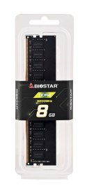 Pamięć DDR4 Biostar 8GB 3200MHz DO32NU4N08