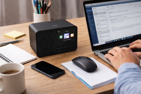 Radio CAMRY CR 1918 Wi-Fi