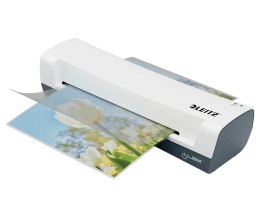 Laminator Leitz iLAM Home A4 biały
