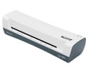 Laminator Leitz iLAM Home A4 biały