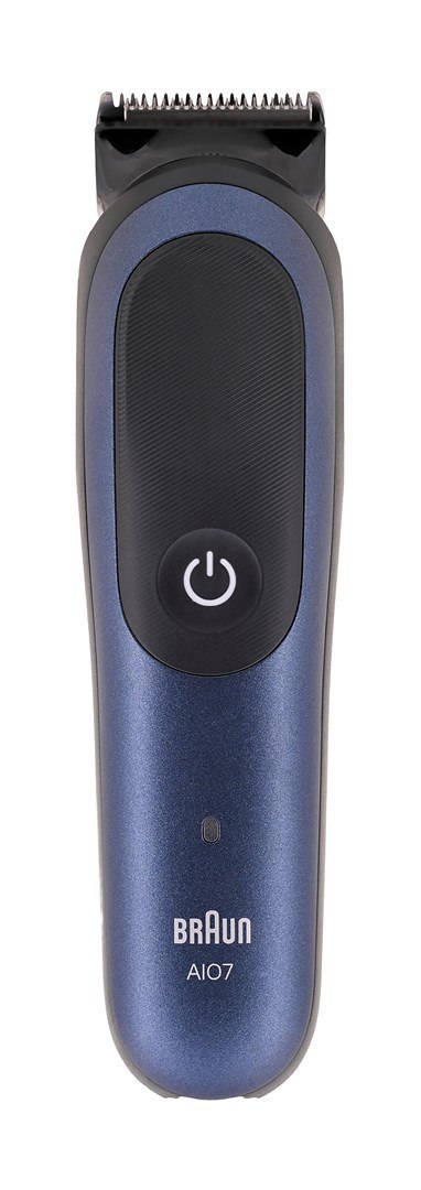 Trymer Braun AIO7540