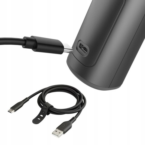 Trymer do twarzy i ciała Webber GK1400