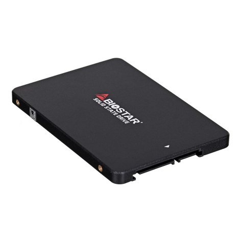 Dysk SSD Biostar S160 256GB SATA
