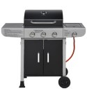Grill gazowy Ravanson GO-3 10,6kW