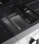 Grill gazowy Ravanson GO-3 10,6kW