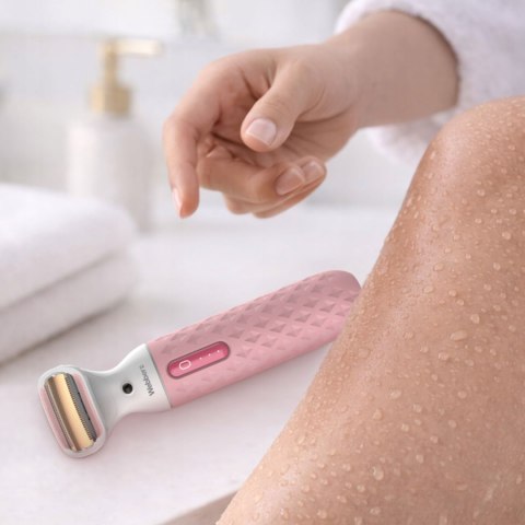 Golarka damska i trymer 4w1 Webber LG400