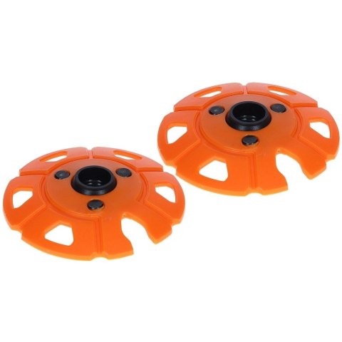 Kije dla dorosłych VIKING Kangri Skitouring szare UNI