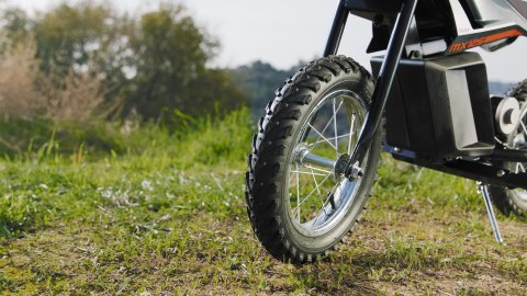 RAZOR Motor MX125 Dirt Rocket Lithium