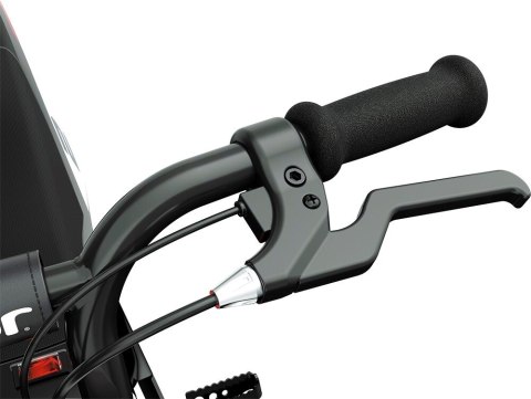 RAZOR Motor MX125 Dirt Rocket Lithium