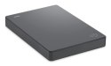 Dysk zewnętrzny HDD Seagate Basic (5TB; 2.5"; USB 3.2 Gen 1; STJL5000400)